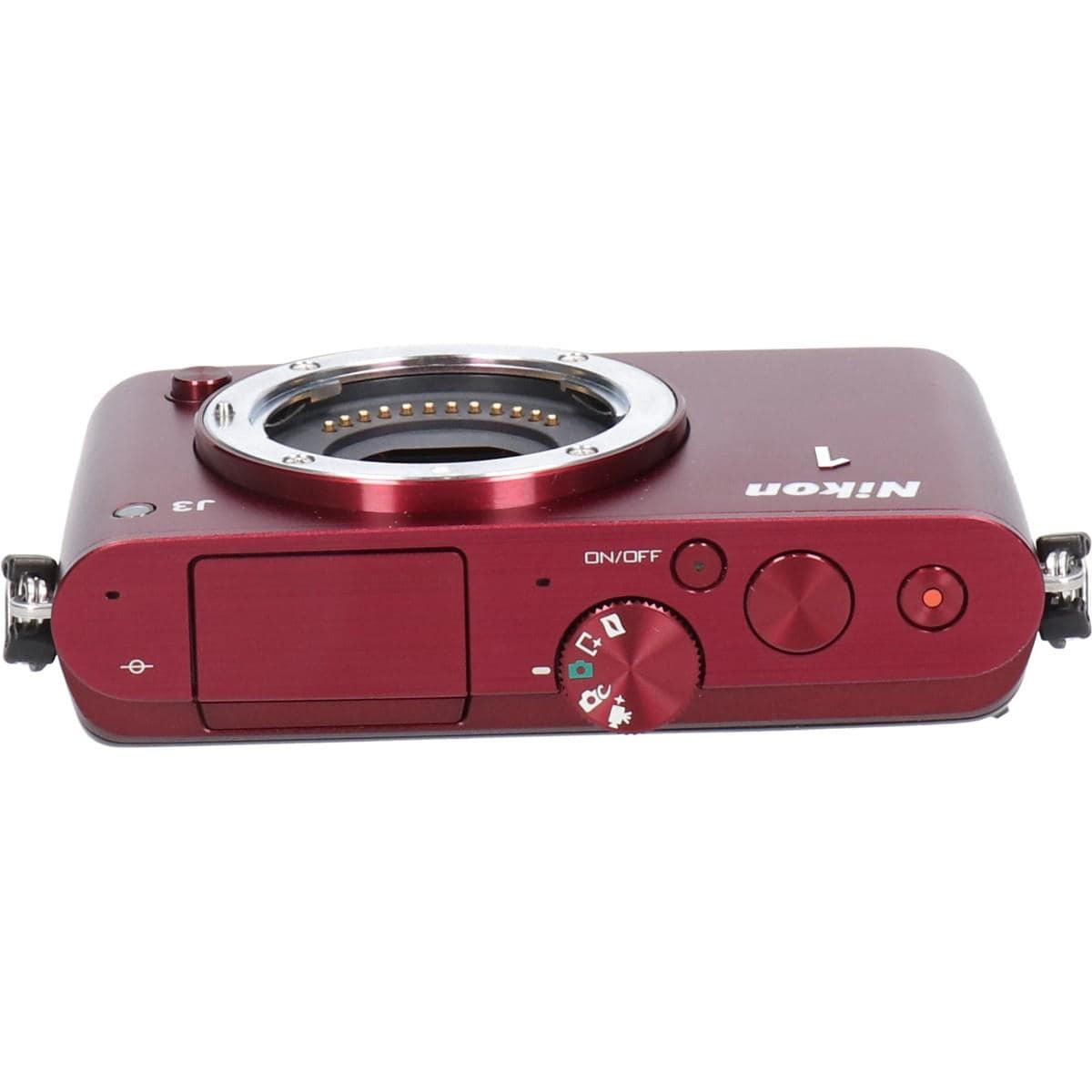 ＮＩＫＯＮ１　Ｊ３
