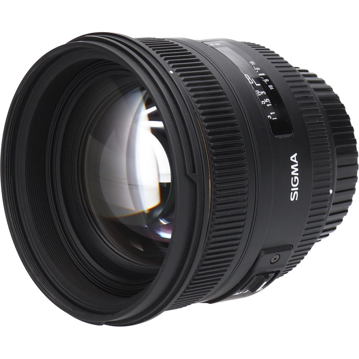 ニコン５０ｍｍ　Ｆ１．４ＥＸ　ＤＧ　ＨＳＭ
