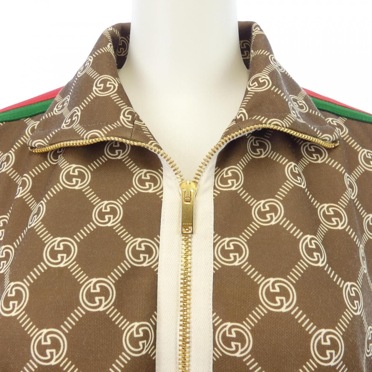 グッチ GUCCI 671495 XJD1G ブルゾン