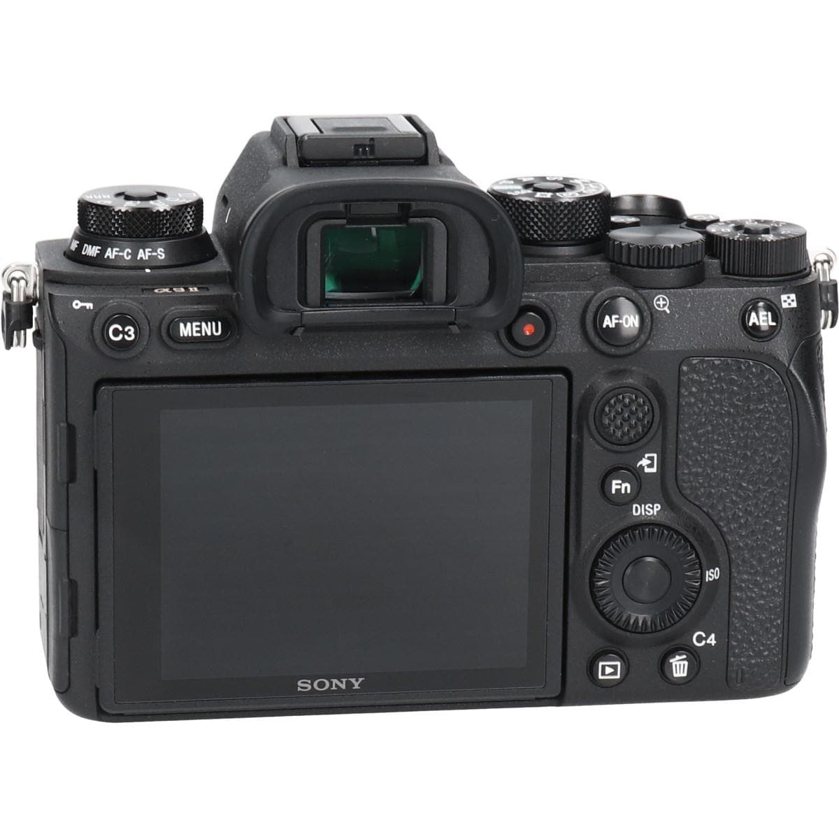 α９　ＩＩ　ＩＬＣＥ－９Ｍ２