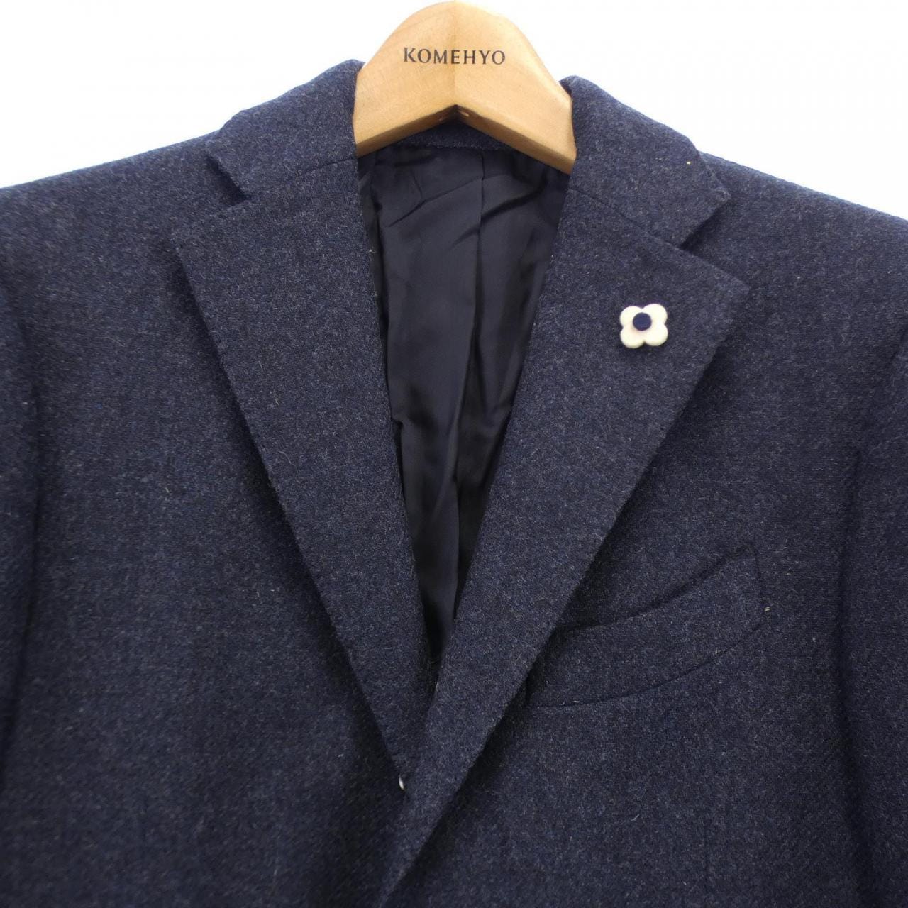 ラルディーニ LARDINI ジャケット