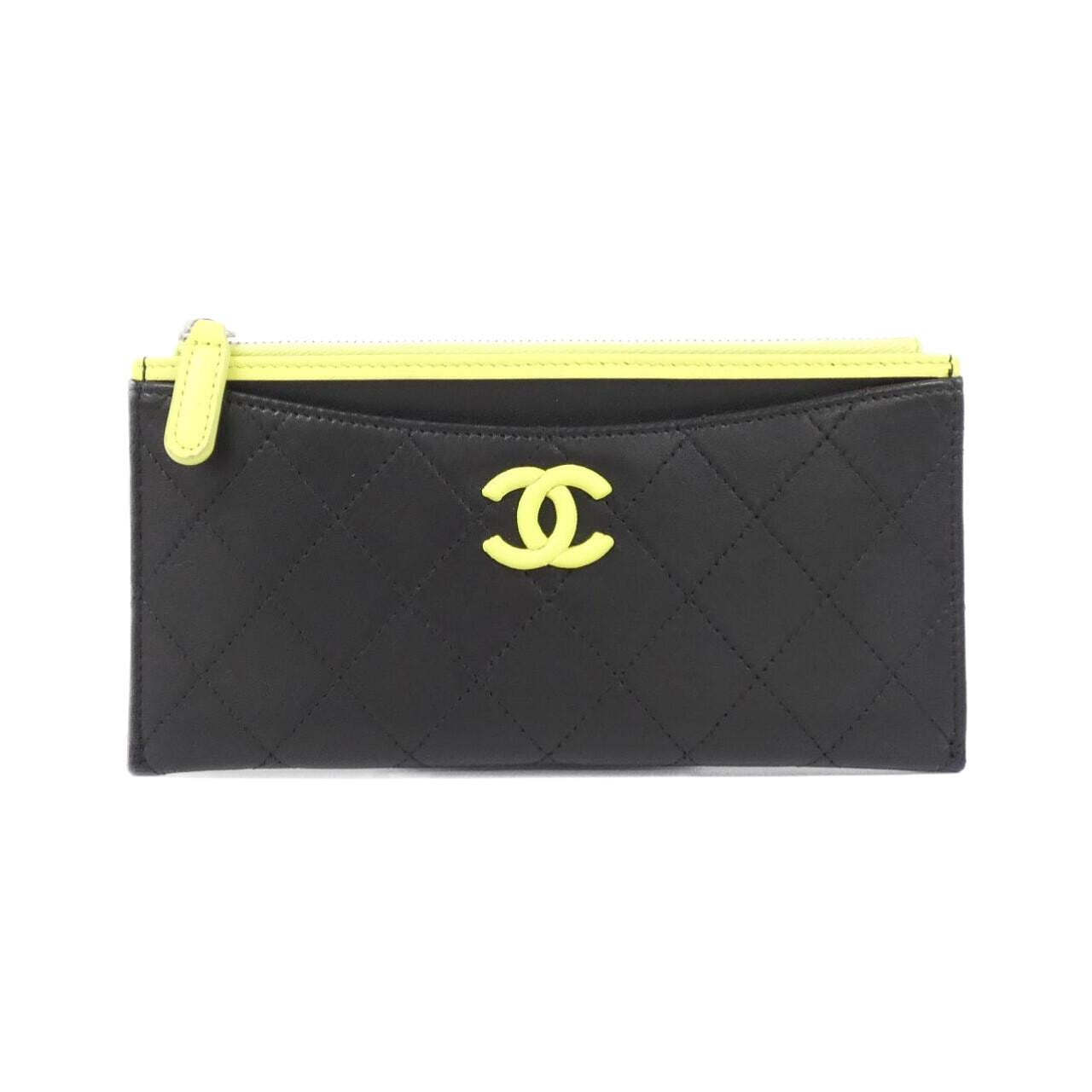 シャネル AP0070 ポーチ