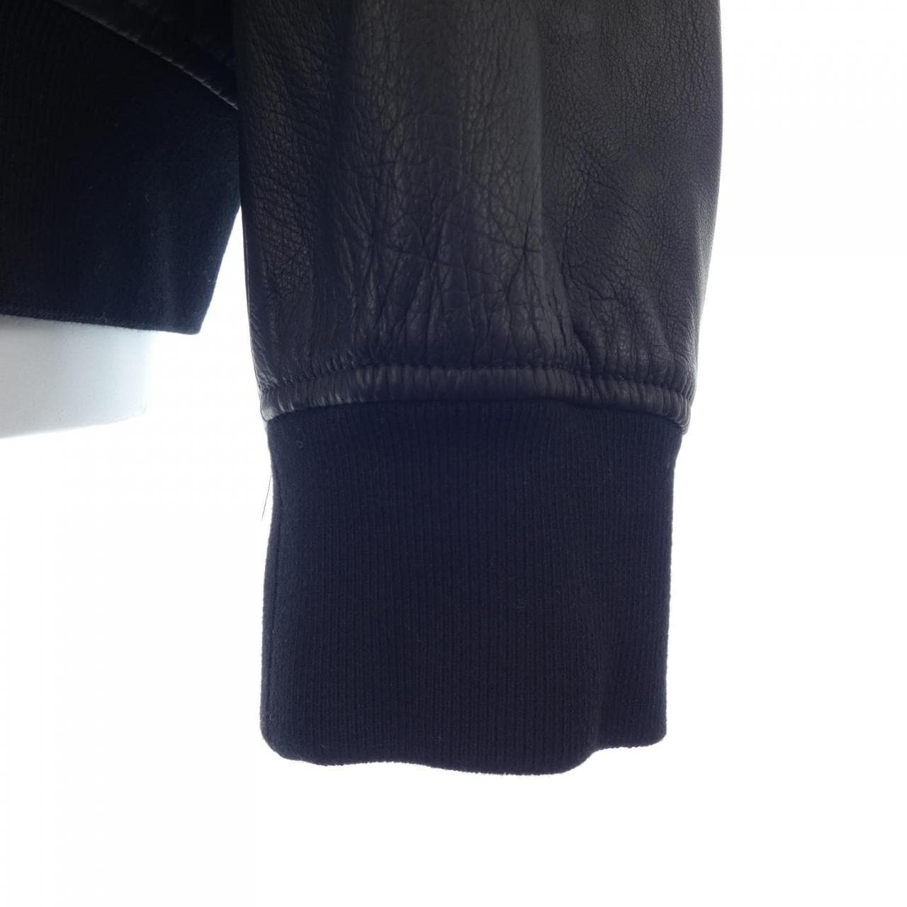 セラファン SERAPHIN レザージャケット