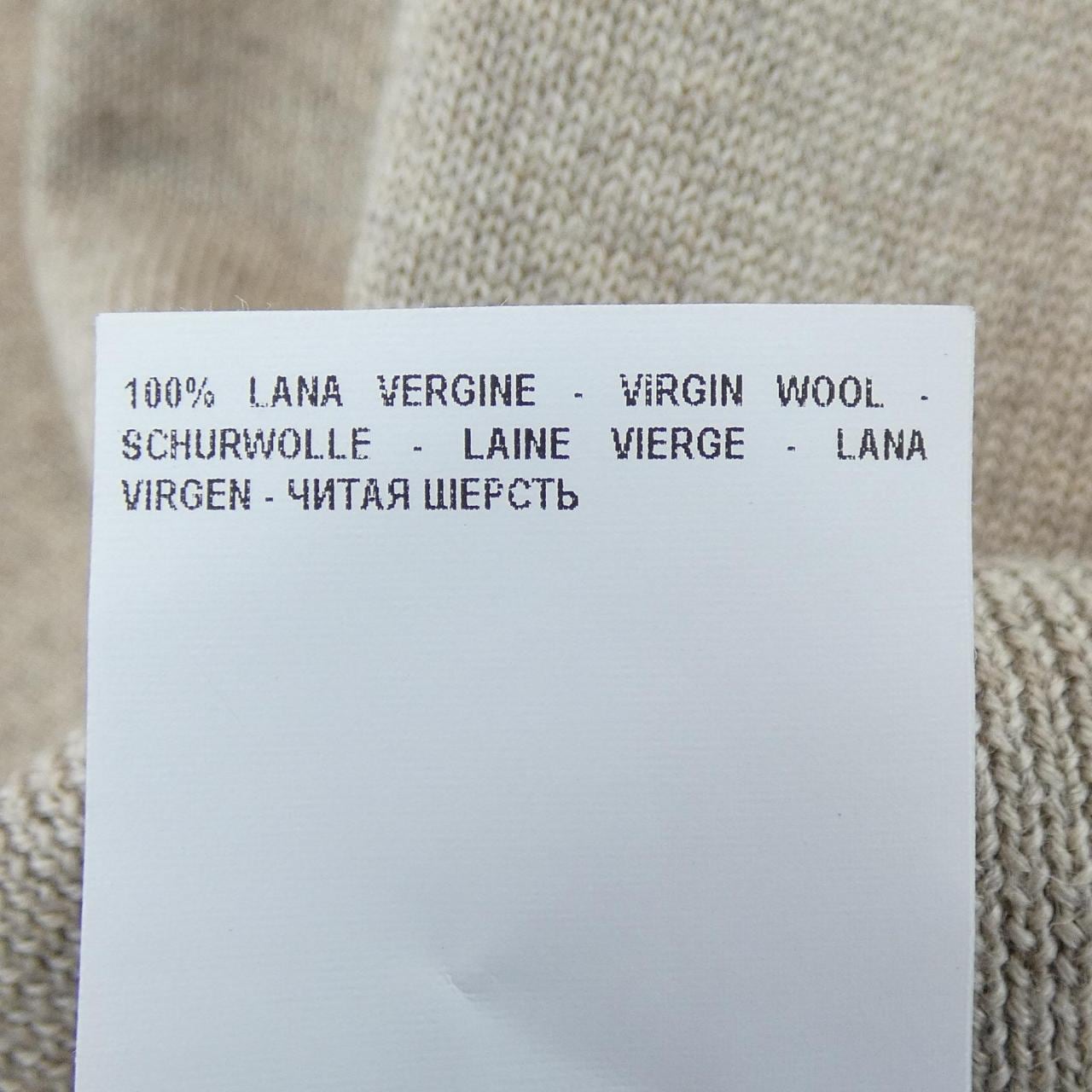 グランサッソ Gran Sasso ポロシャツ