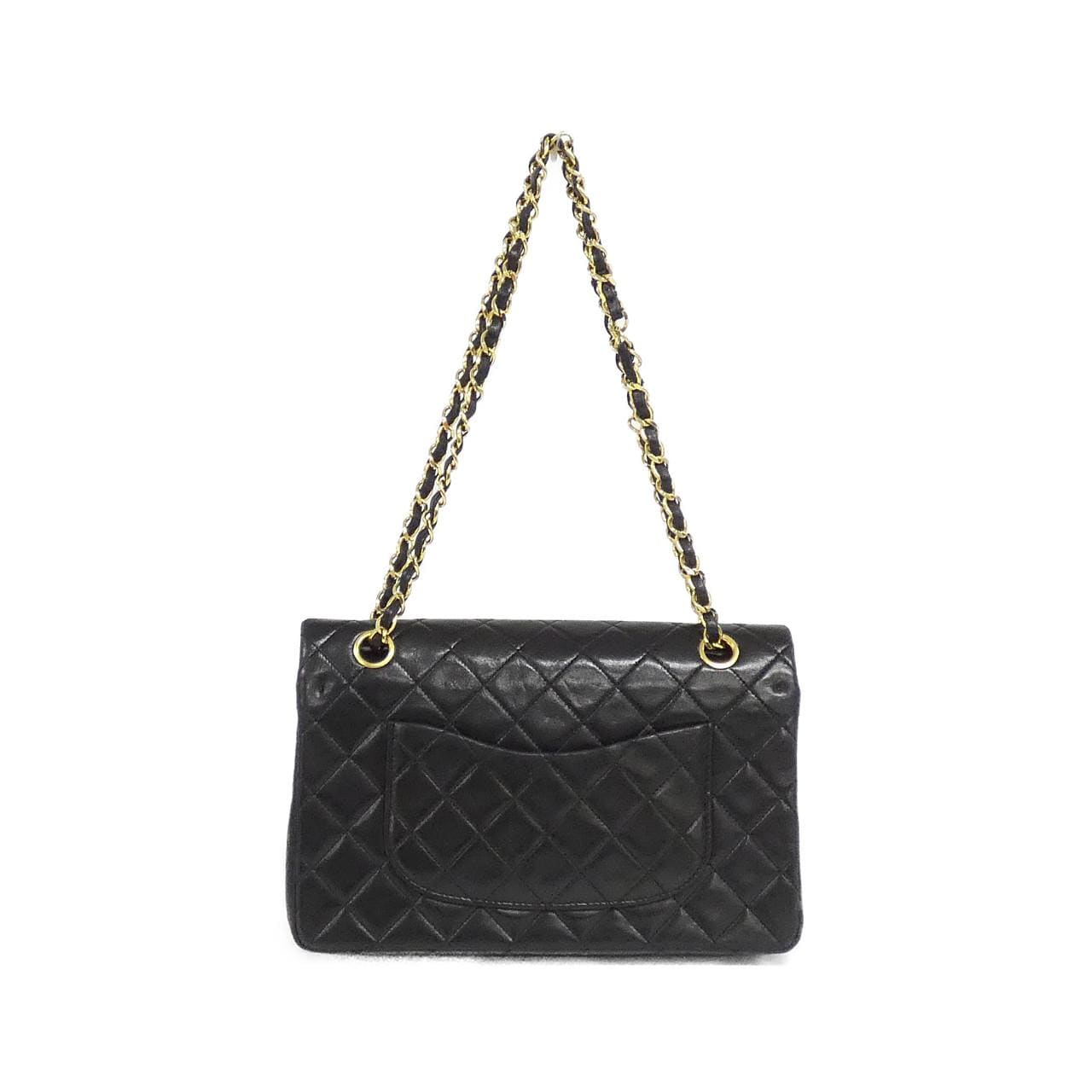 【ヴィンテージ】シャネル 1112 ショルダーバッグ
