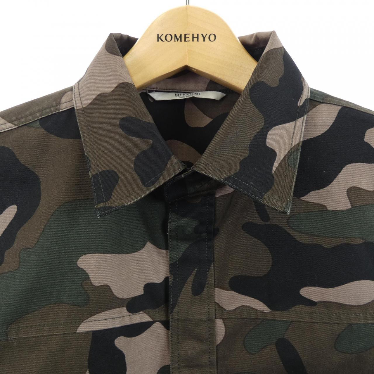 ヴァレンティノ VALENTINO RV3CID40DSW ジャケット