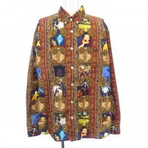 シュプリーム SUPREME HARDCORE PRINTED シャツ