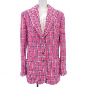 シャネル CHANEL P76732V68503 ジャケット