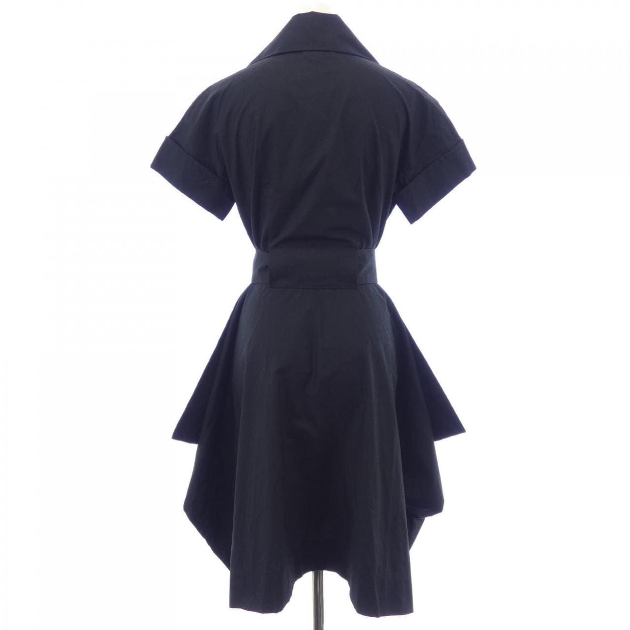 ヴィヴィアンウエストウッドレッド Vivienne Westwood RED LABEL ワンピース