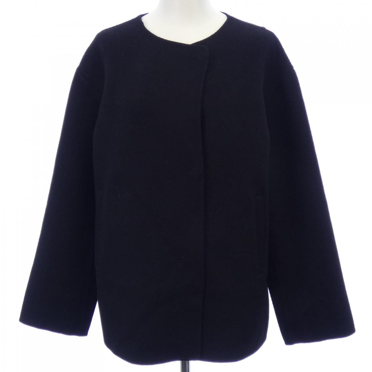 セオリーリュクス Theory luxe コート