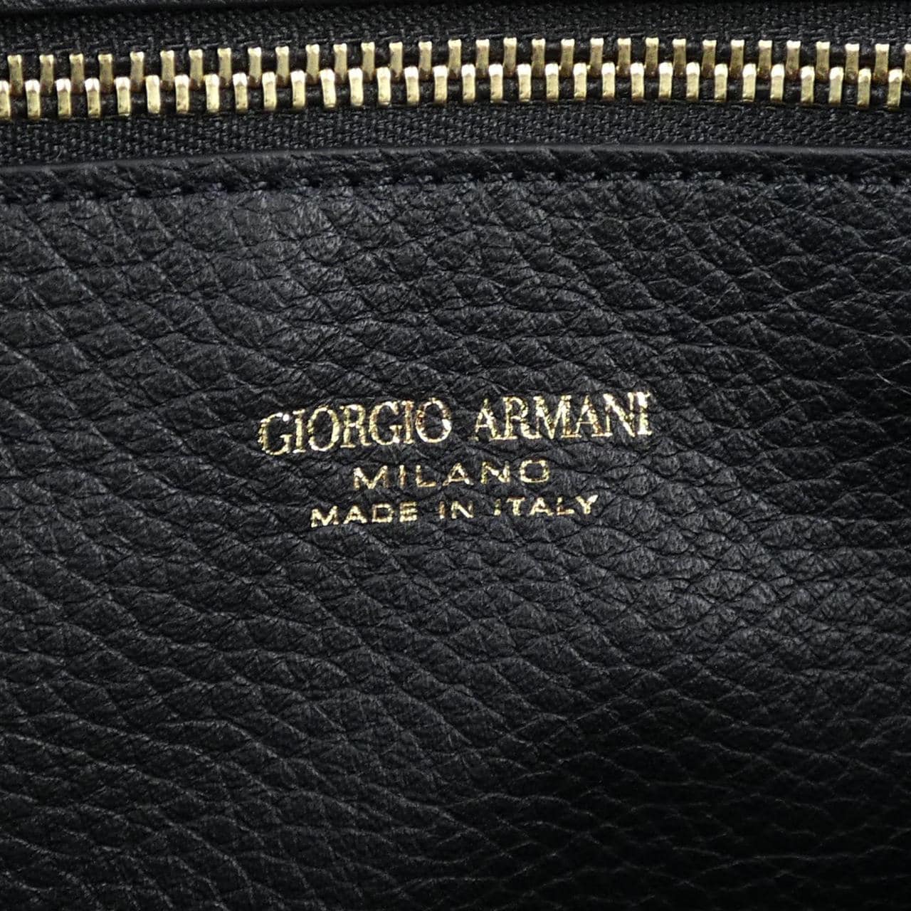 ジョルジオ アルマーニ GIORGIO ARMANI Y1D159 BAG