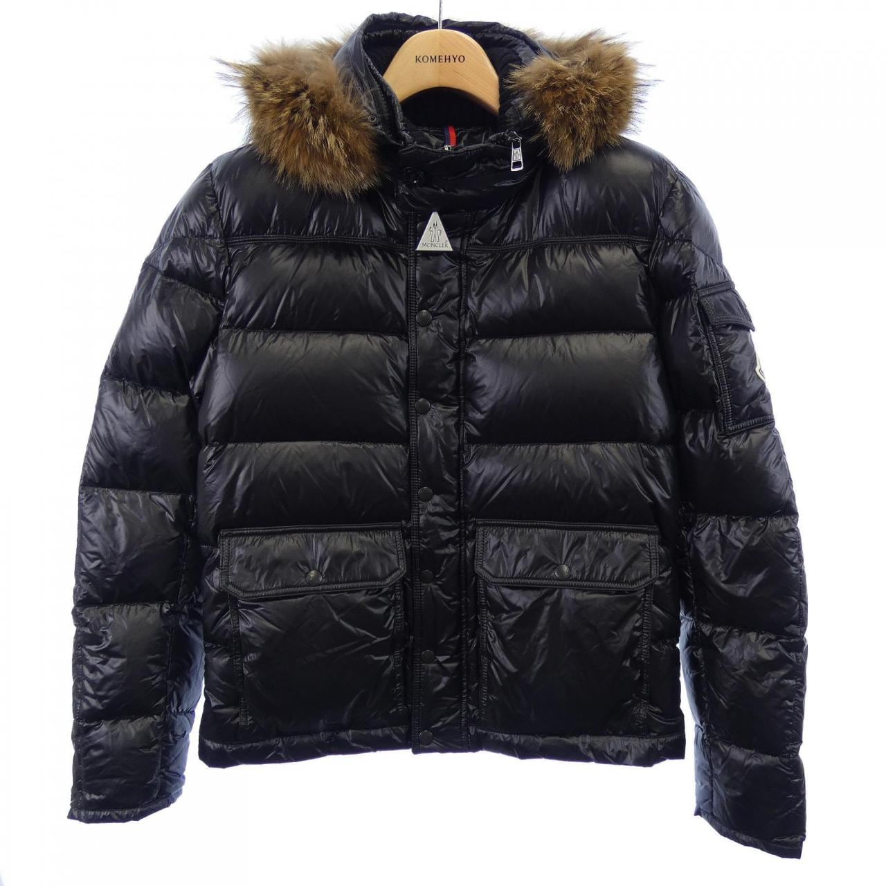 モンクレール MONCLER HUBERT ダウンジャケット