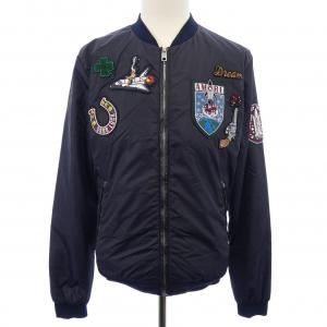 ドルチェアンドガッバーナ DOLCE&GABBANA G9GX1Z G7IYN ブルゾン