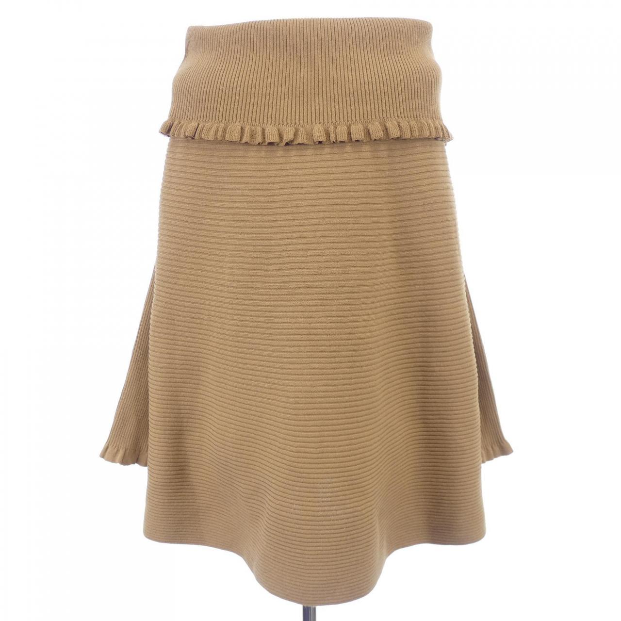 トゥービーシック TO BE CHIC ニット