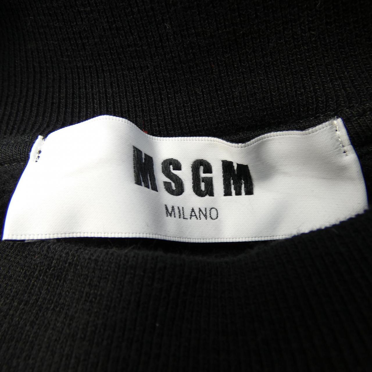 エムエスジーエム MSGM ワンピース