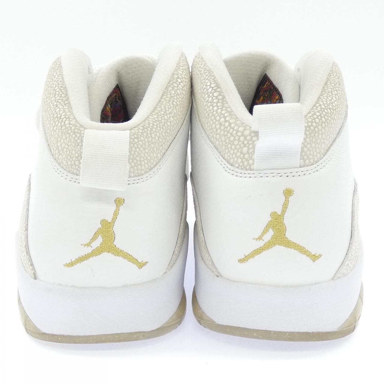 ナイキ ジョーダン NIKE JORDAN 819955-100 スニーカー