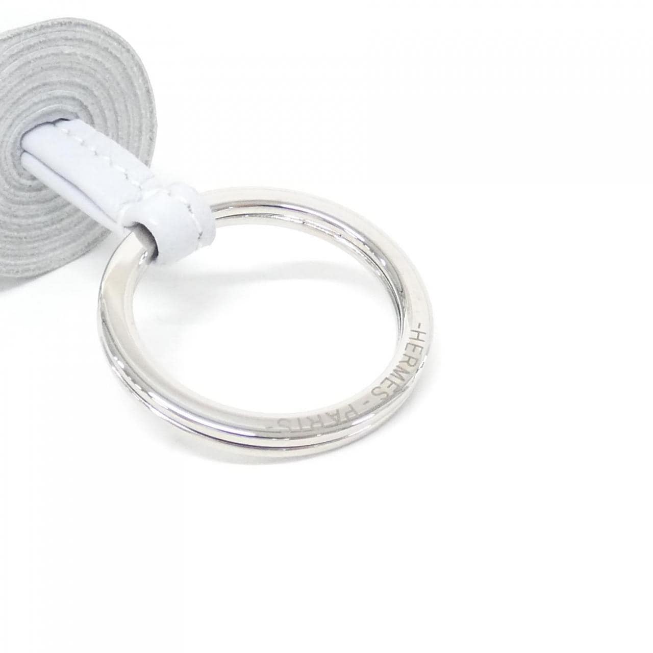 エルメス カルメン 077894CJ キーリング