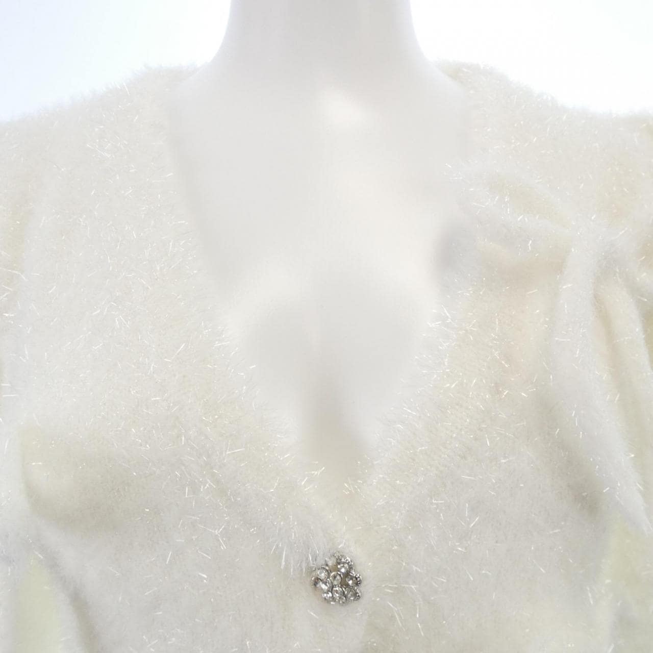 チェスティ chesty カーディガン