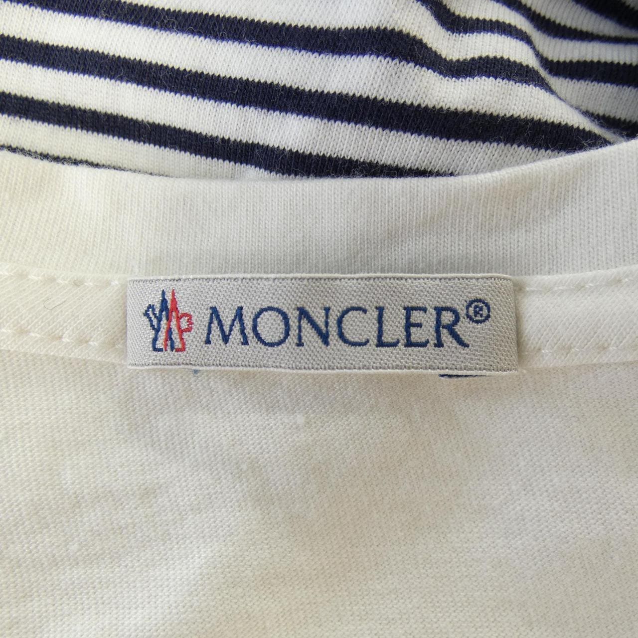 モンクレール MONCLER 1091800550 Tシャツ