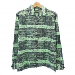 サボイ SAVOY シャツ