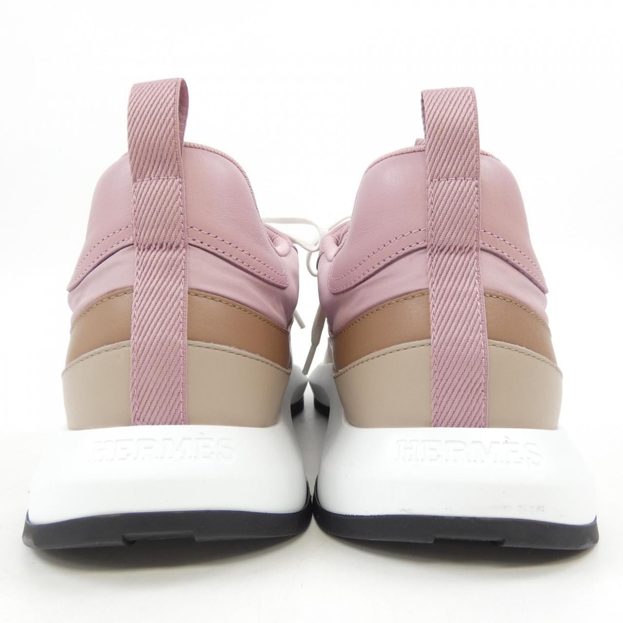 エルメス HERMES グラム 231700Z スニーカー