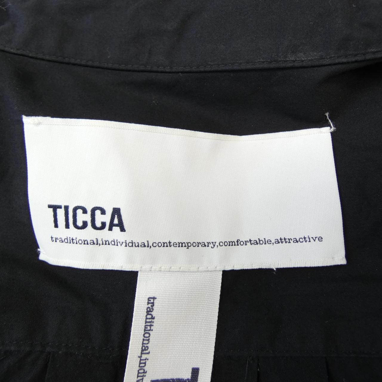 ティッカ TICCA ワンピース