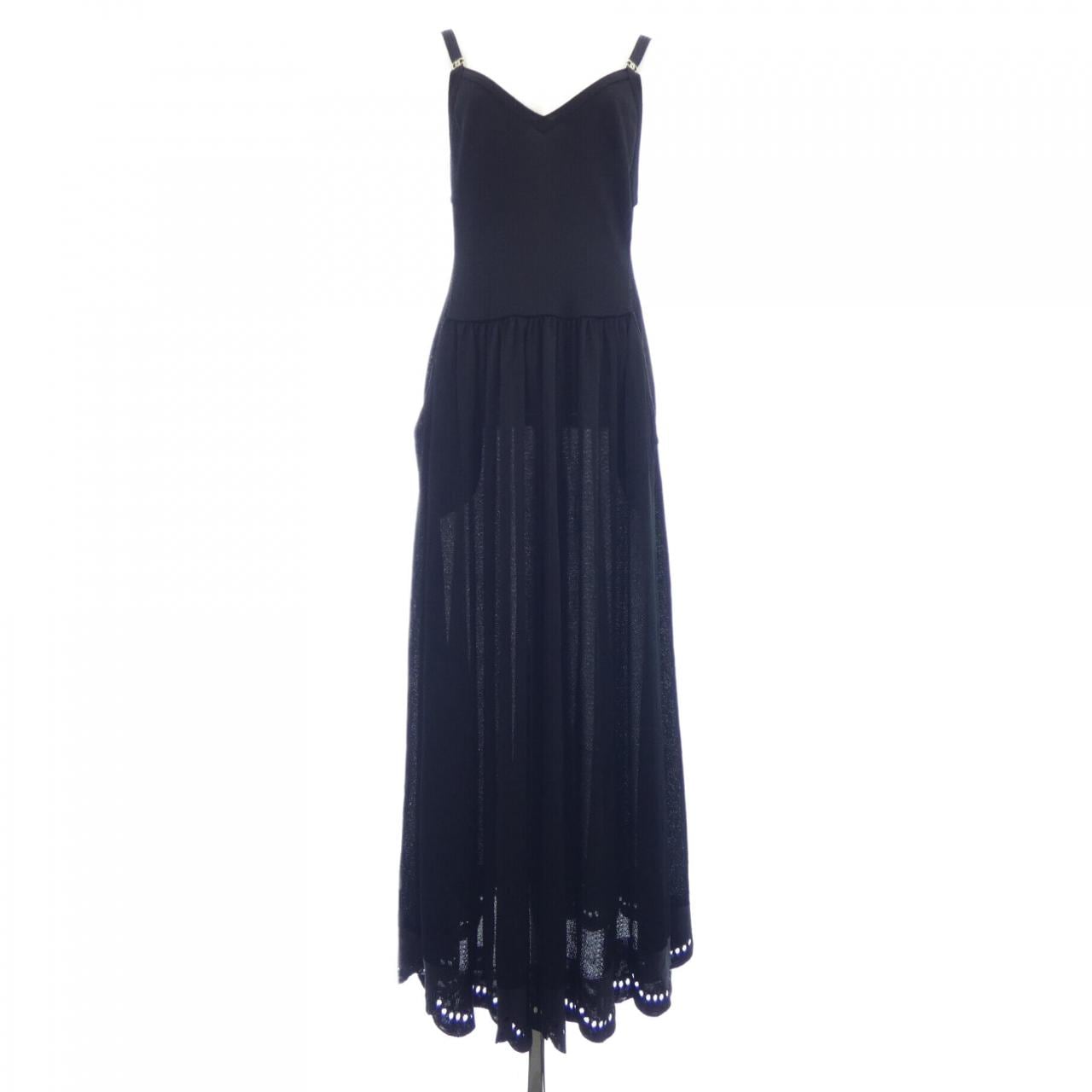 シャネル CHANEL P70521K10052 ワンピース