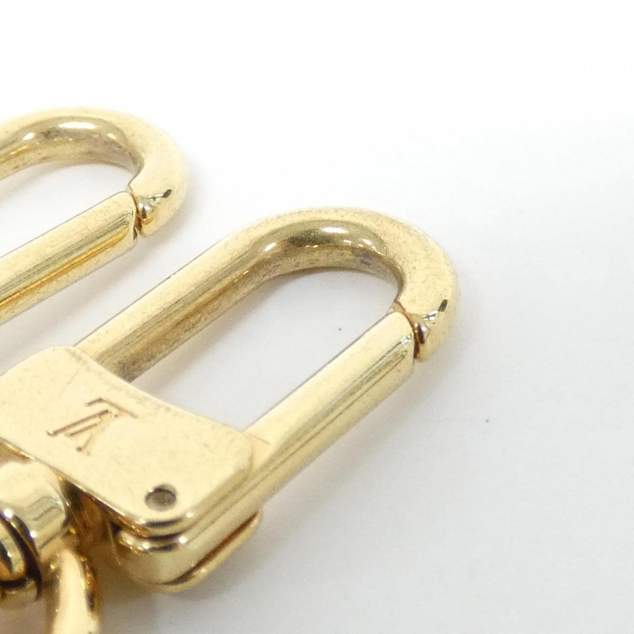 ルイヴィトン ショルダー ストラップ J00145 ストラップ