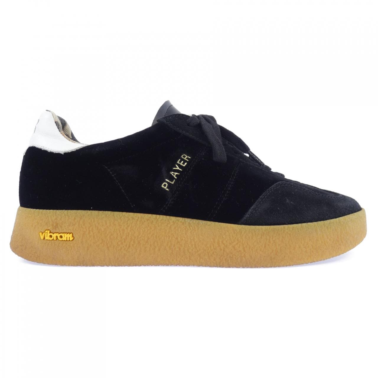 PLAYER スニーカー