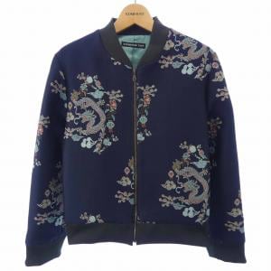 ヴィヴィアンタム VIVIENNE TAM ブルゾン