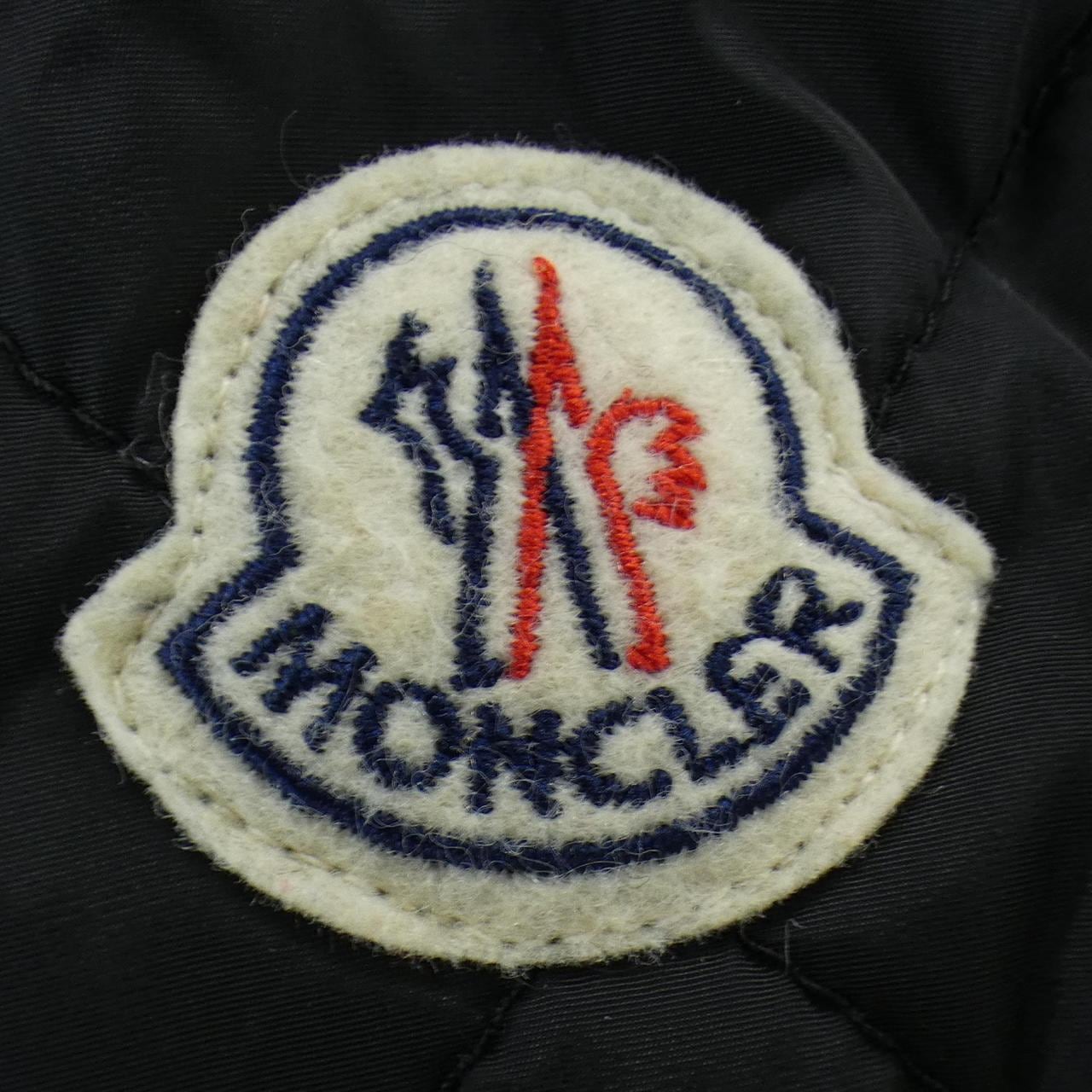 モンクレール MONCLER VAULOGETTE ダウンコート