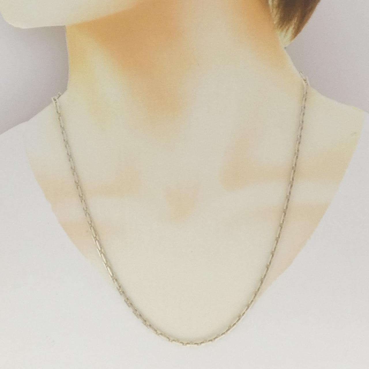 【ヴィンテージ】エルメス ヘラクレス ネックレス