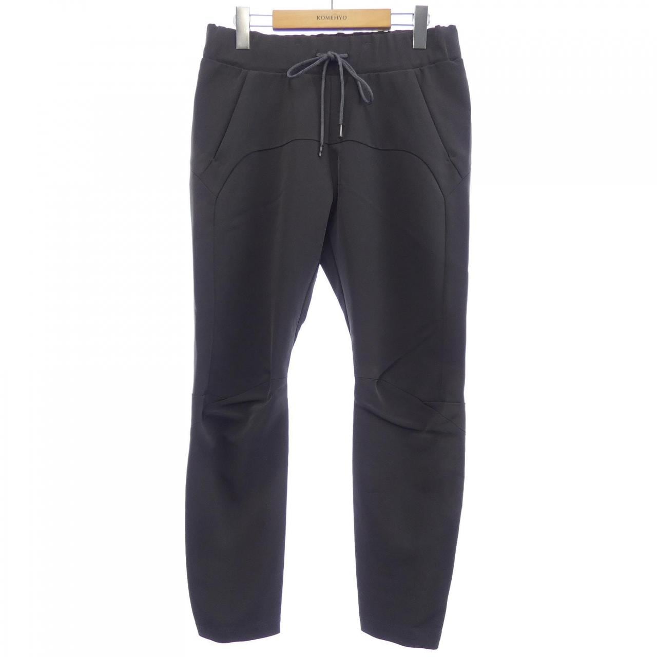 アタッチメント ATTACHMENT AP12-229 パンツ