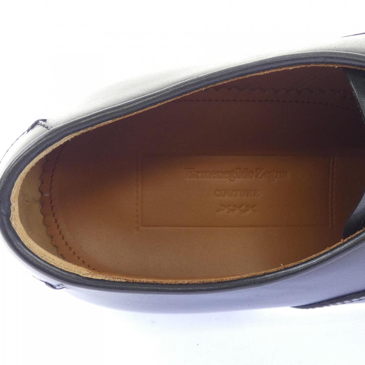 エルメネジルドゼニア Ermenegildo Zegna シューズ