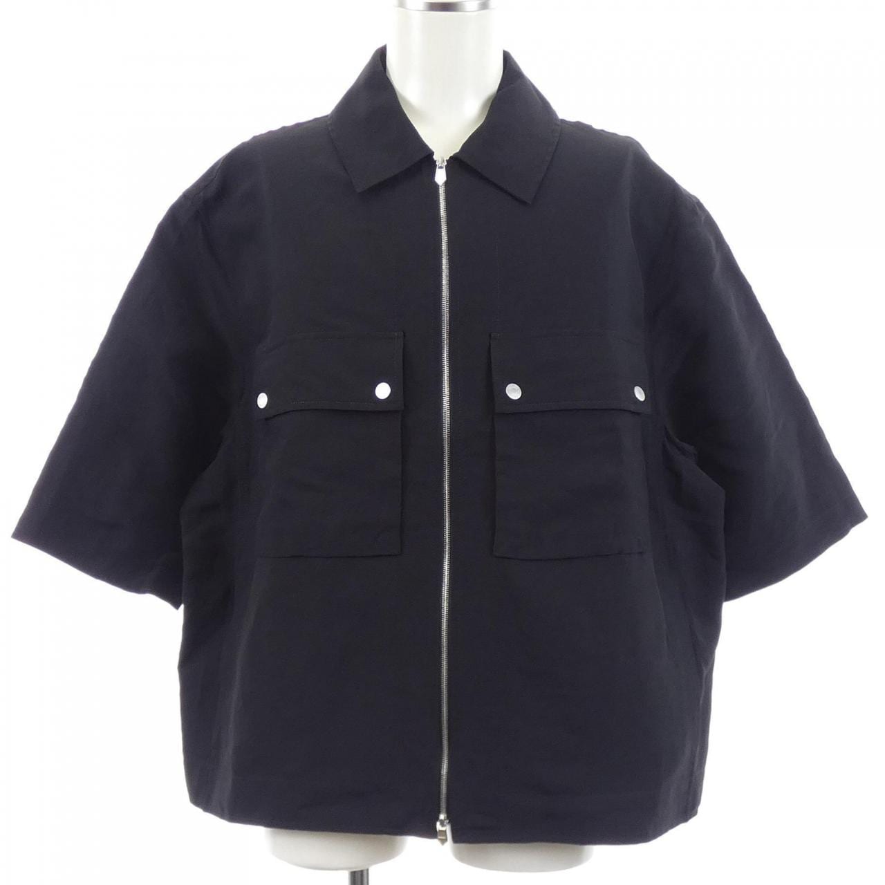 エルメス HERMES Hermes Paris 652300HE シャツ