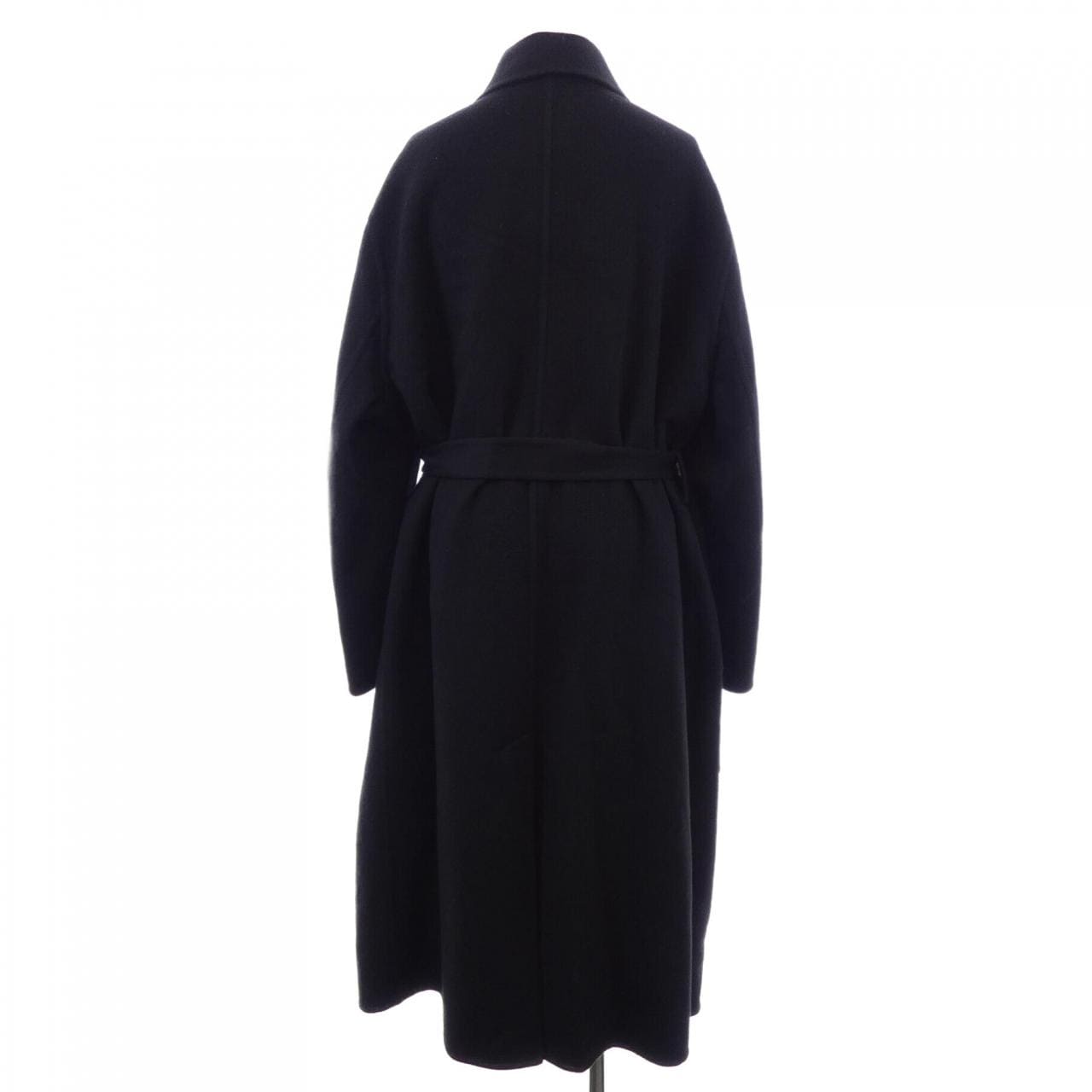 エルメス HERMES 0100DA コート
