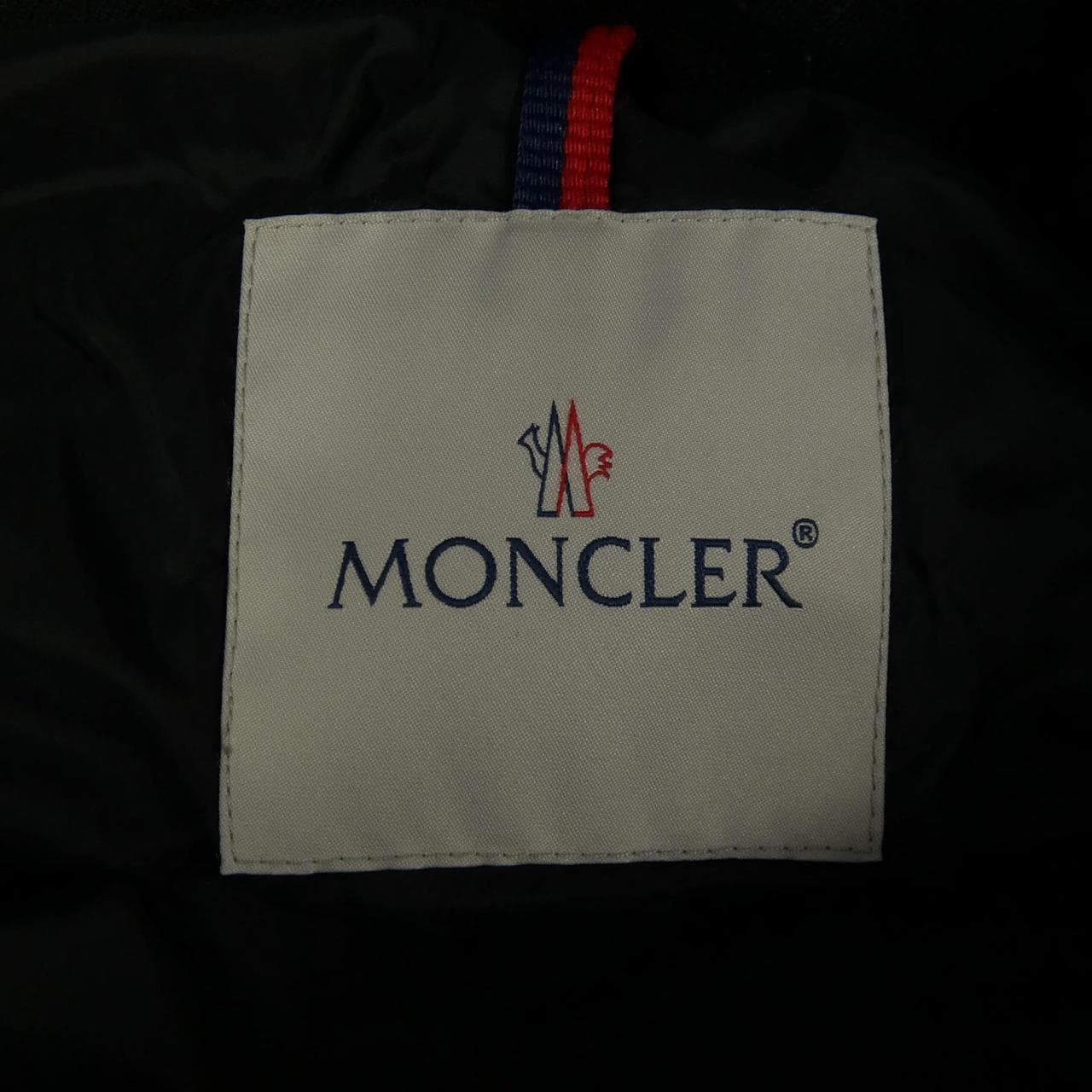 モンクレール MONCLER MONTGENEVRE ダウンジャケット