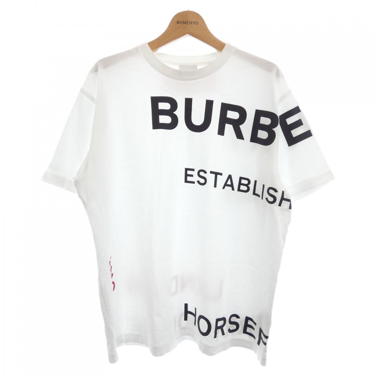 バーバリー BURBERRY 80171031 Tシャツ