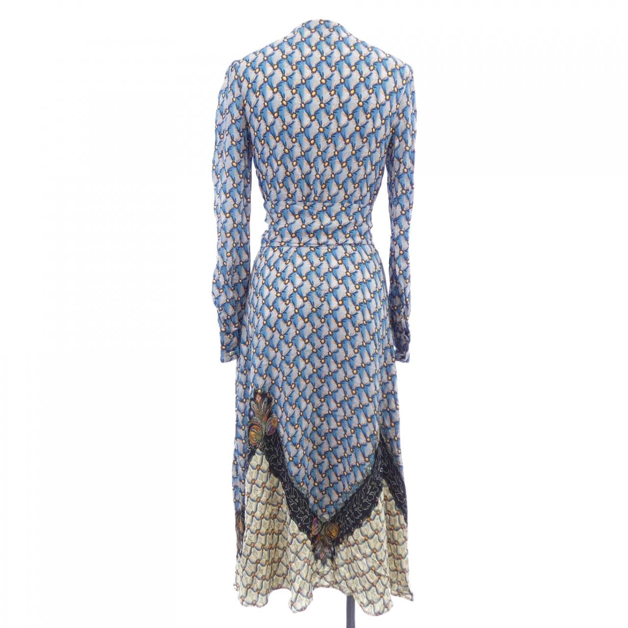 エトロ ETRO ワンピース