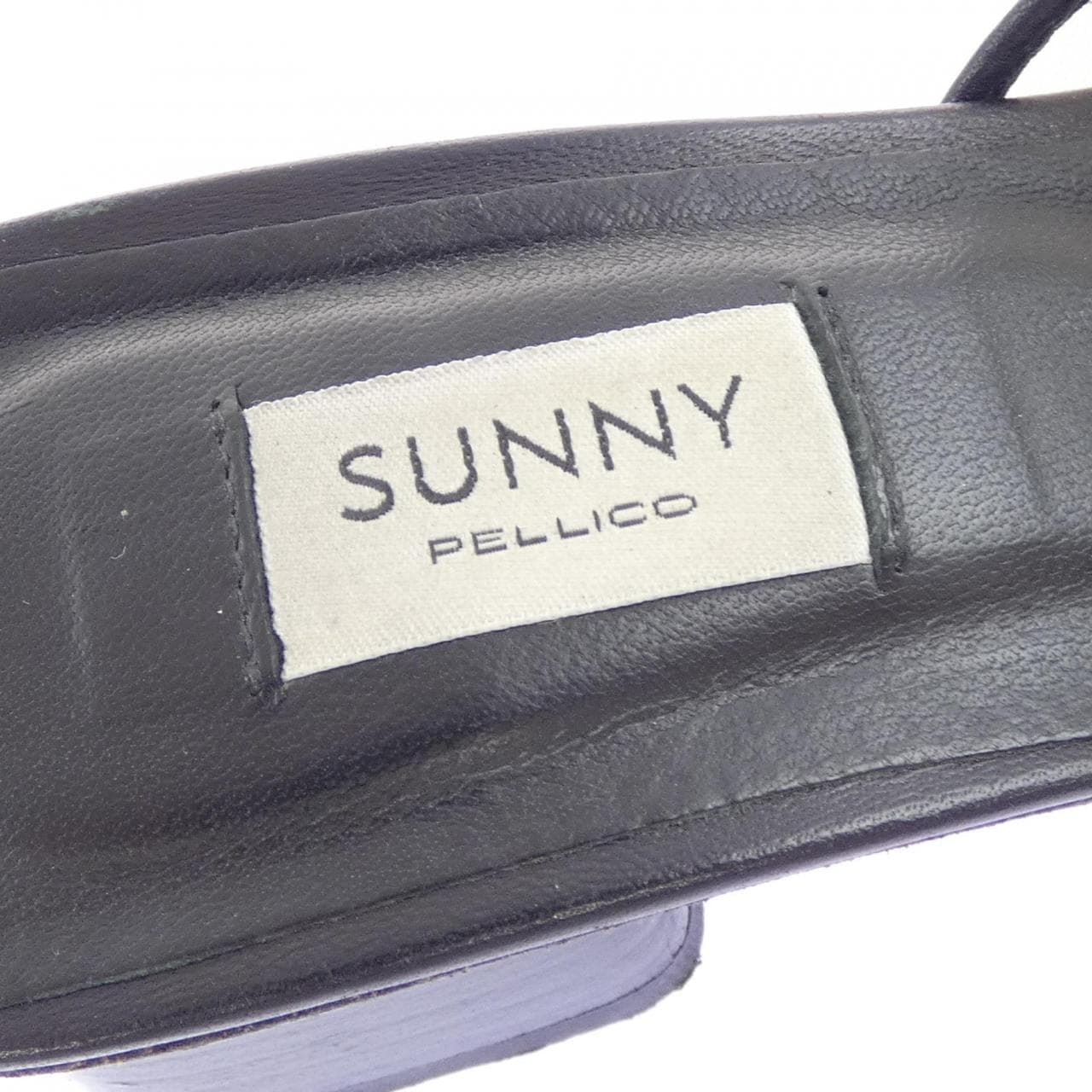 ペリーコサニー PELLICO SUNNY サンダル
