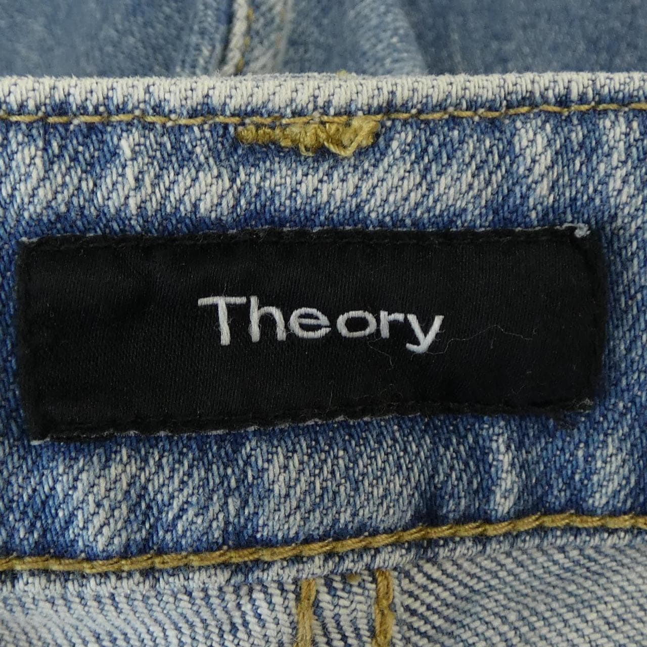 セオリー theory 01-3206413 ジーンズ