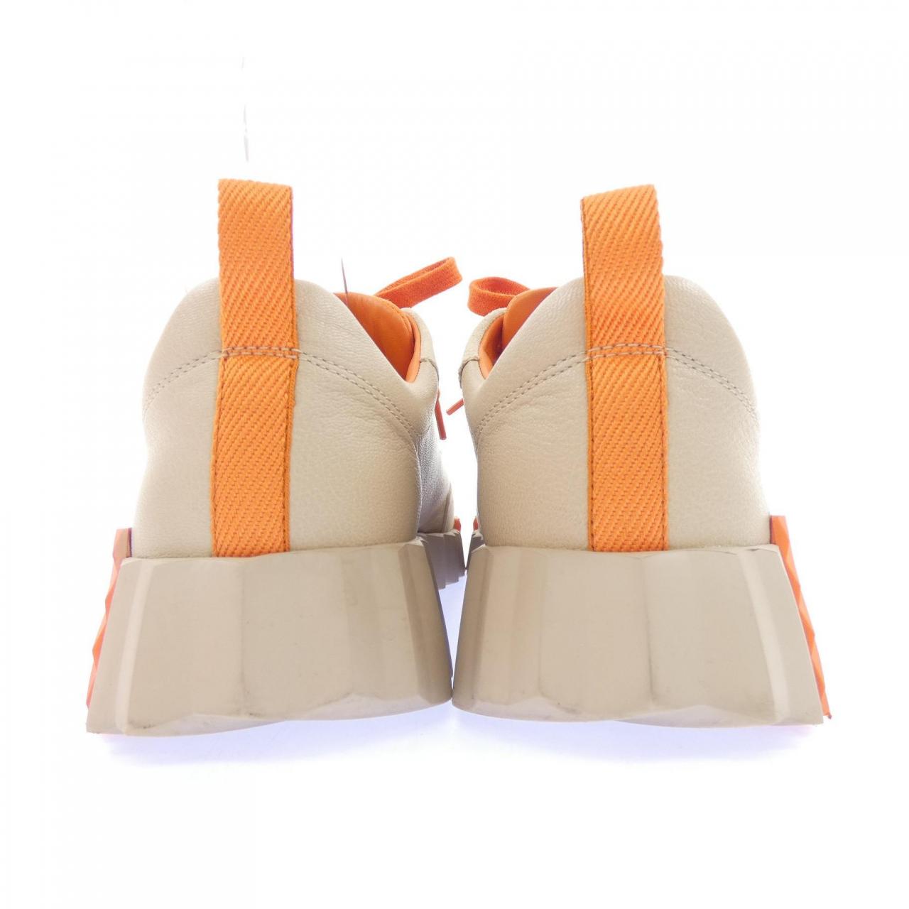 エルメス HERMES バウンシング BOUNCING 221176Z スニーカー