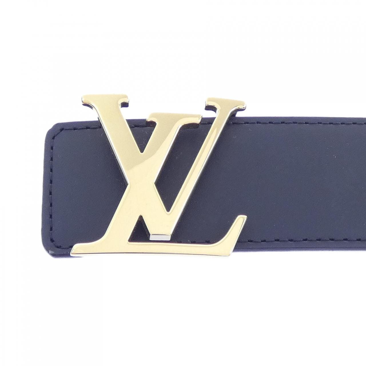 ルイヴィトン LOUIS VUITTON LVイニシャル 40MM リバーシブル M0566 BELT