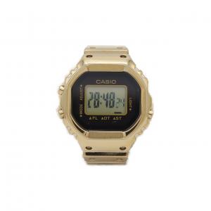 カシオ リングウォッチ GP CRW-001G-9JR GP クォーツ