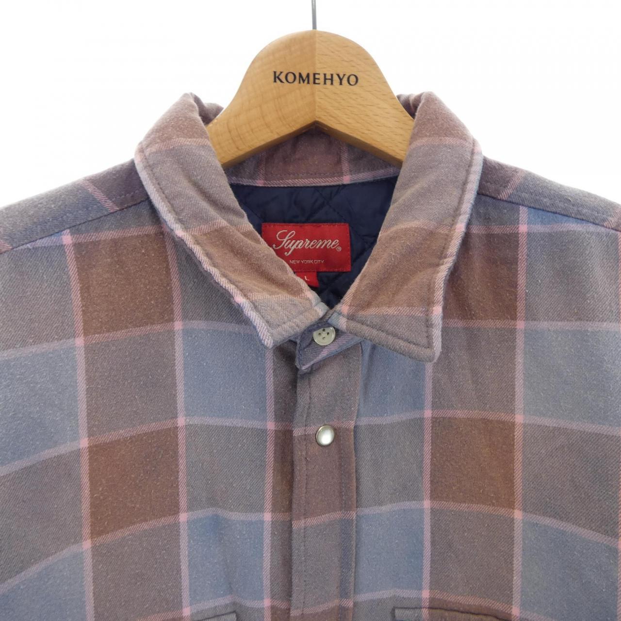 シュプリーム SUPREME ブルゾン