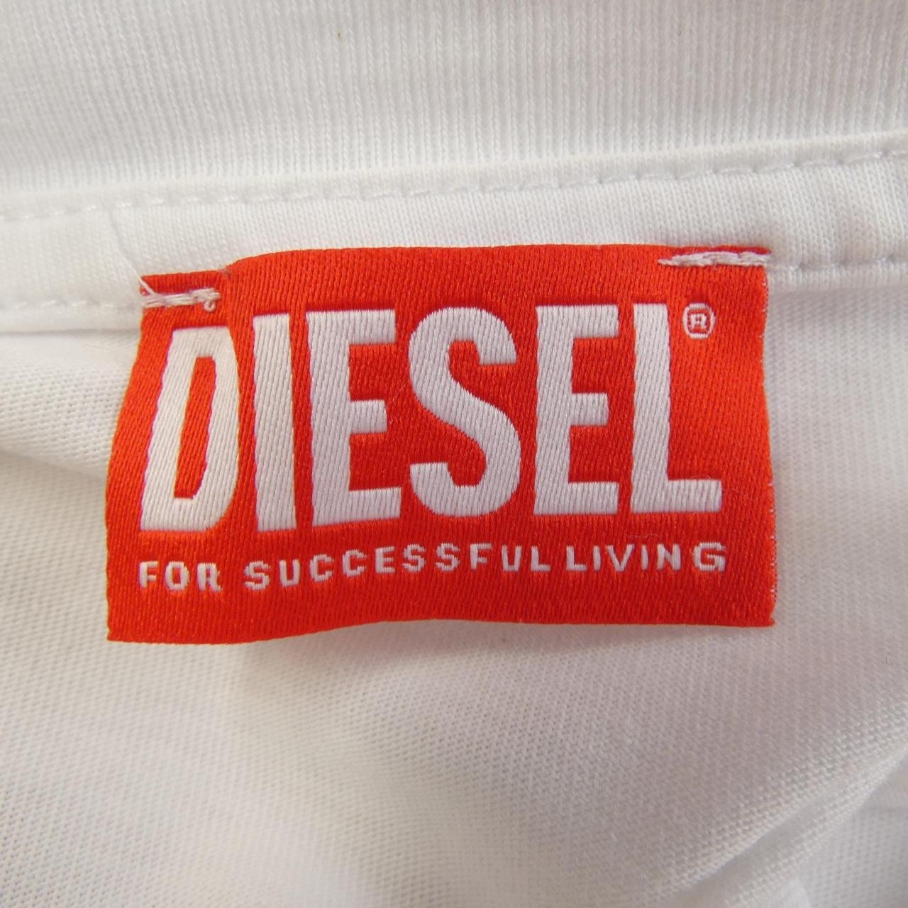 ディーゼル DIESEL トップス