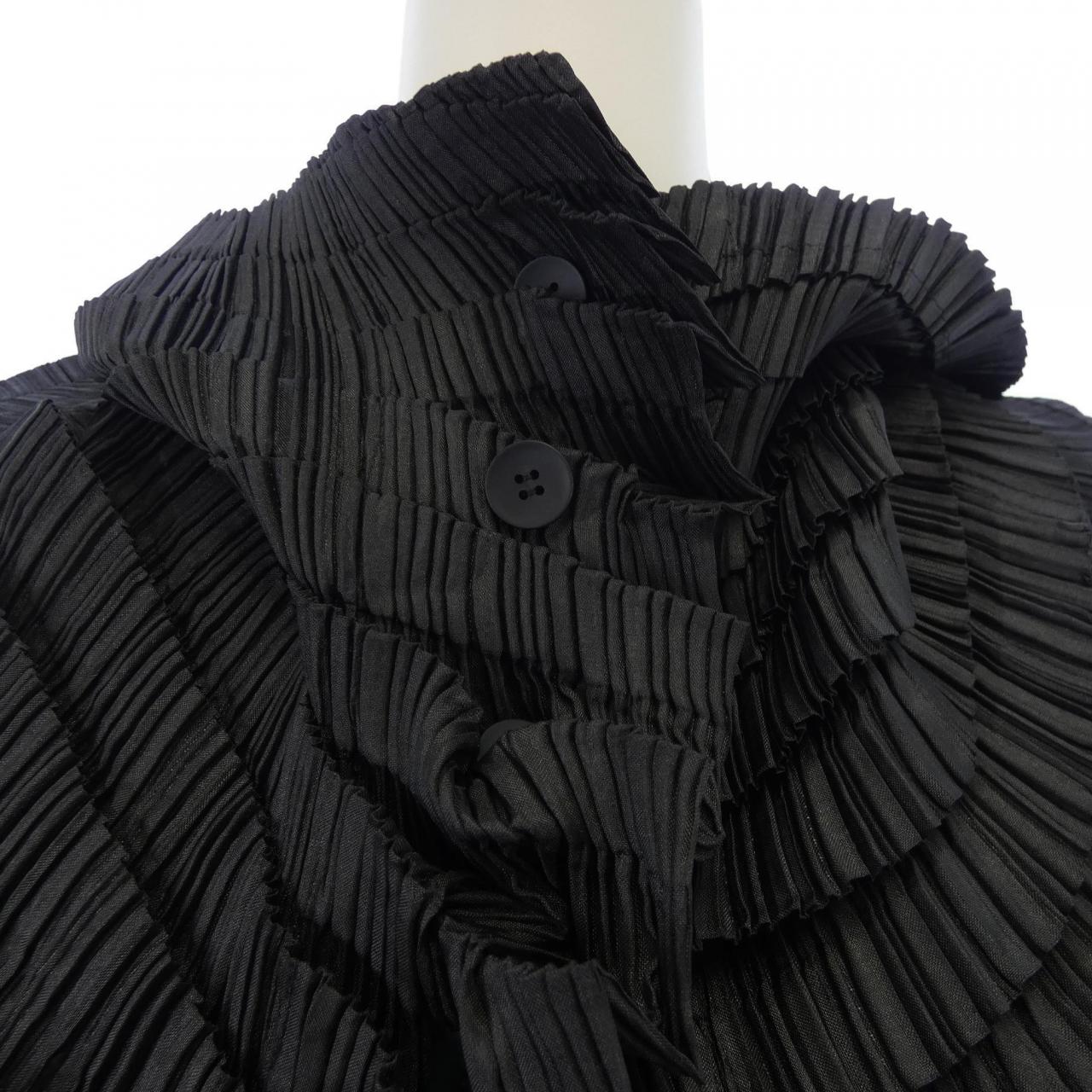 イッセイミヤケ ISSEY MIYAKE IM04FD924 シャツ