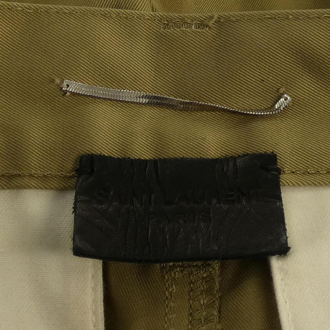 サンローラン SAINT LAURENT 344345 YM81R パンツ
