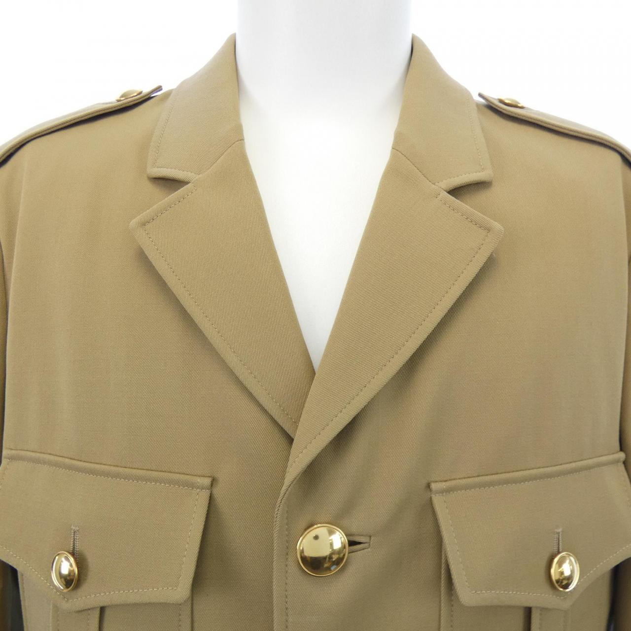 セリーヌ CELINE 2V740957C ジャケット