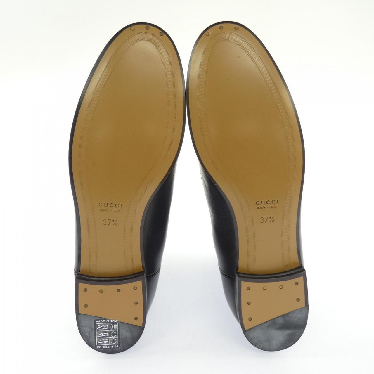 グッチ GUCCI 787188 ブーツ